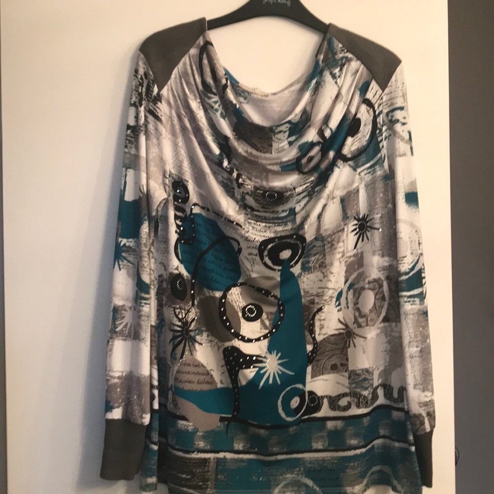 Blouse